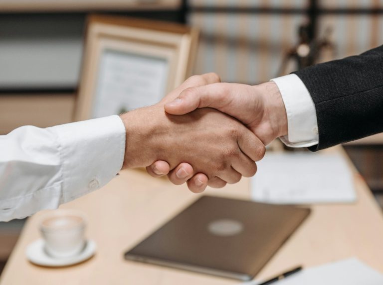 Team To Leadly, Accompagnement sur mesure